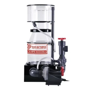 Reef Octopus SRO 6000-ext Recirculating Protein Skimmer