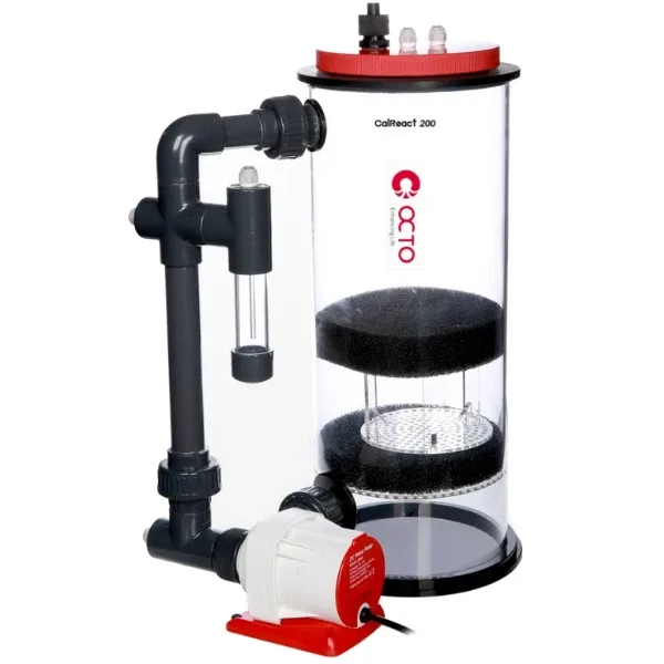 Reef Octopus VarioS CR200 DC Calcium Reactor