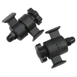 ReefBreeders Edge Articulating Mounts