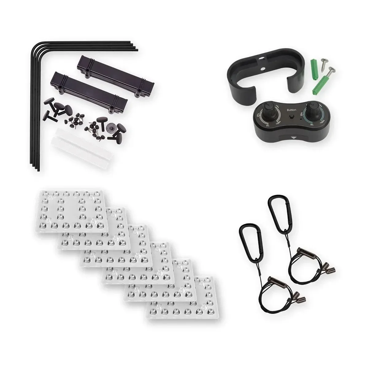 ReefBreeders Meridian 35 Accessory Pack