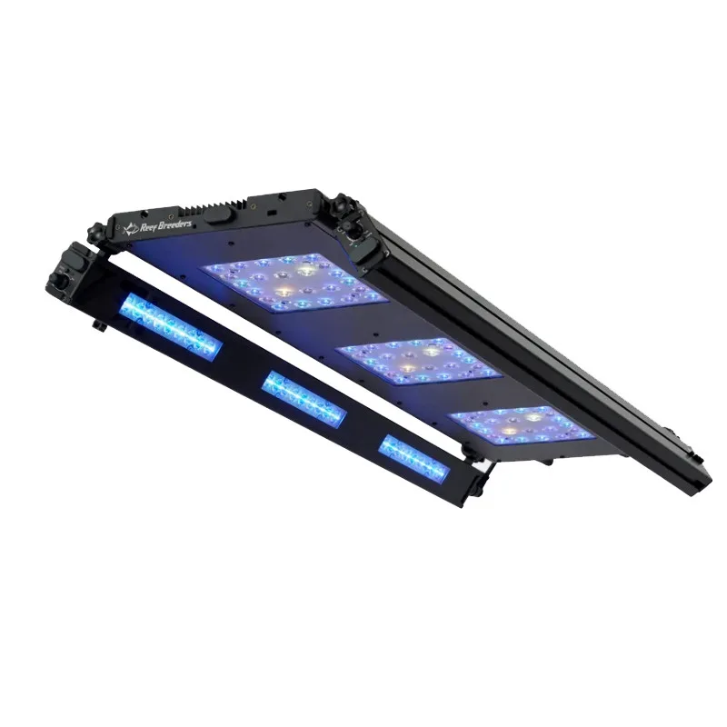 ReefBreeders Meridian 35 Edge Bar Bundle