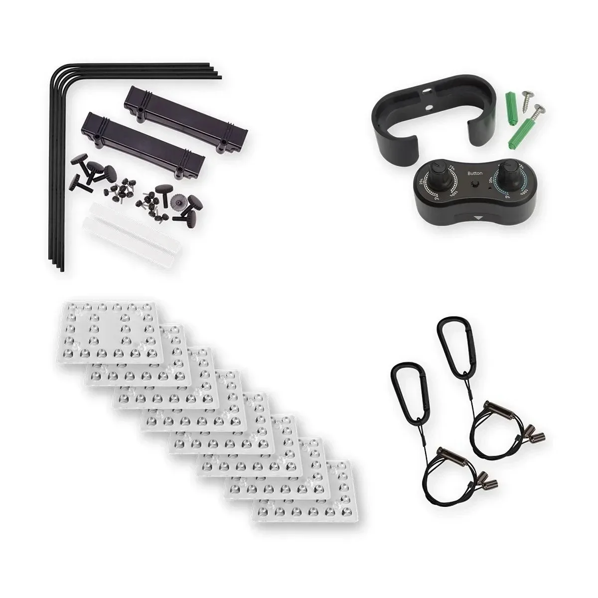 ReefBreeders Meridian 45 Accessory Pack