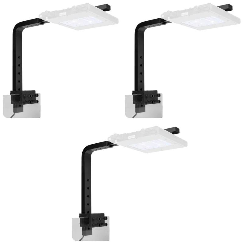 ReefBreeders Meridian BOT Mount - Set of 3 Arms