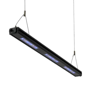 ReefBreeders Meridian Edge 35 Reefer Freshwater - Wireless App Controllable LED Fixture