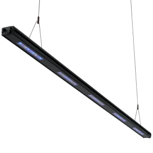ReefBreeders Meridian Edge 63 Reefer 14,000K - Wireless App Controllable LED Fixture