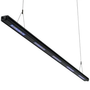 ReefBreeders Meridian Edge 63 Reefer Freshwater - Wireless App Controllable LED Fixture