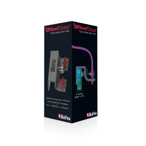 ReefDose 4 Tube Holder - Red Sea