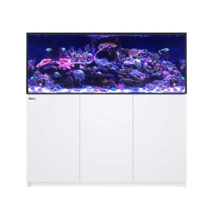 Reefer 625 G3+ White All In One Aquarium - Red Sea