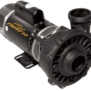 Reeflo Commercial 2 HP Water Pump - 11000 gph