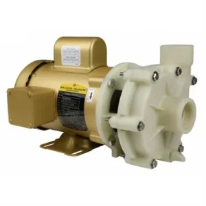 Reeflo Hammerhead/Barracuda Hybrid Pump Gold