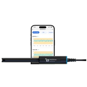 ReefSense pH & Temp Probe ReefControl - Red Sea