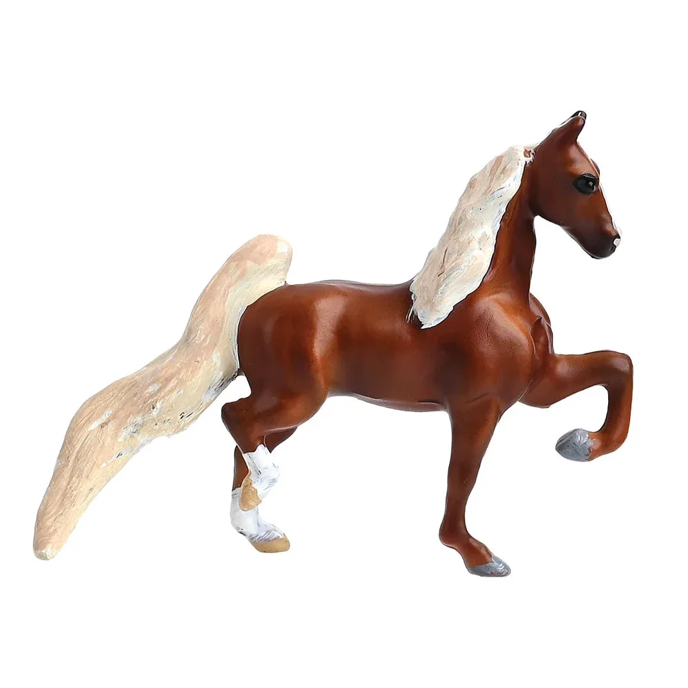 Reeves International Mini Whinnies Horse Surprise Series 4 - Image 2