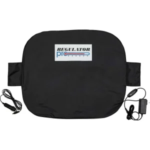 Regulator Pro Rope Bag Heater