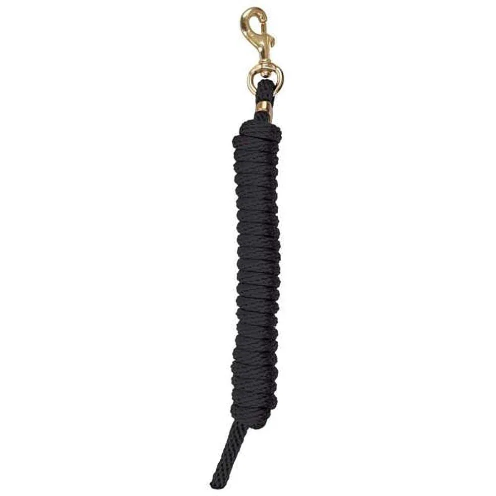 Reinsman 10ft Lead Rope with Snap - Image 2