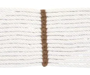 Reinsman 15 Strand Pony Cinch