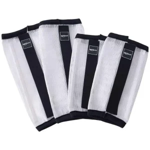 Reinsman Average Horse Mesh Fly Boots
