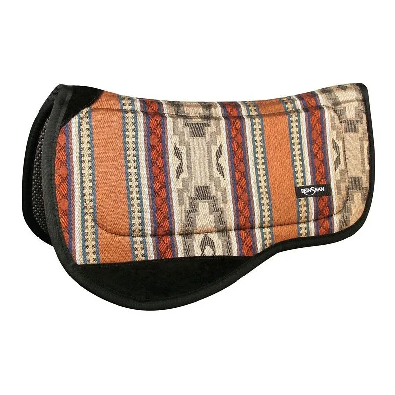 Reinsman Contoured Tacky Too Trail Pad - Image 2