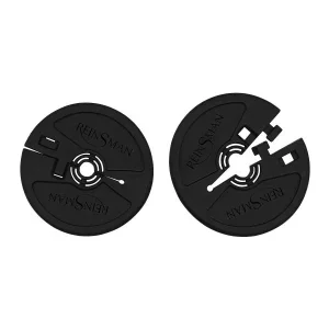 Reinsman Easy Button Bit Guard
