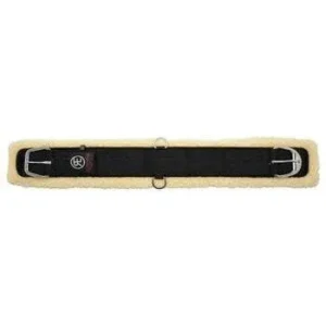 Reinsman Fleece Straight Cinch
