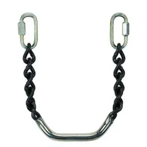 Reinsman Sharon Camarillo Power Curb Chain