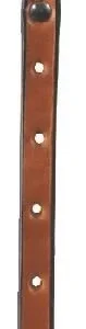 Reinsman Throat Latch Extender 1/2 x 7ft Brn