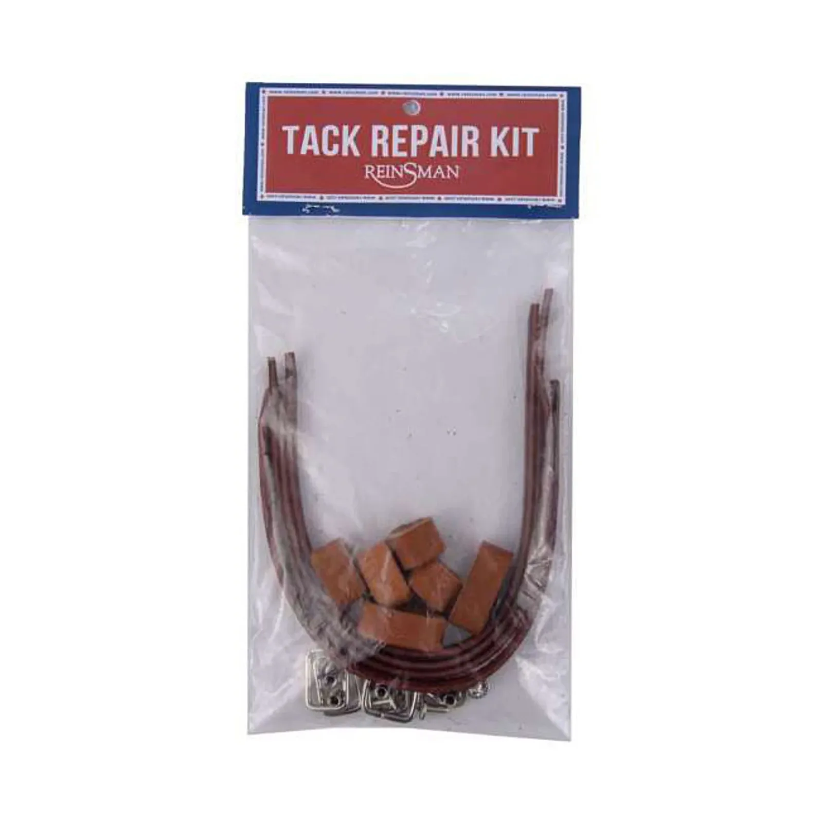 Reinsman Universal Tack Replacement Kit