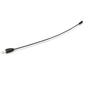Remote Release Deluxe Antenna