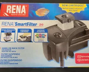 Rena Smartfilter 20 Power Filter