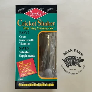 Rep-Cal Cricket Shaker