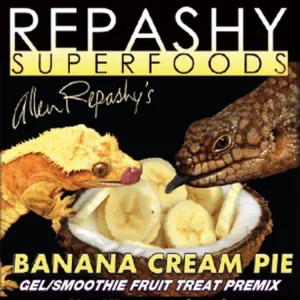 Repashy Banana Cream Pie, 6 oz