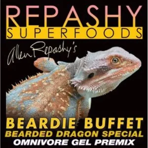 Repashy Beardie Buffet, 3 oz