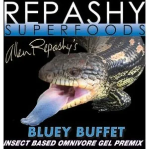 Repashy Bluey Buffet, 3 oz