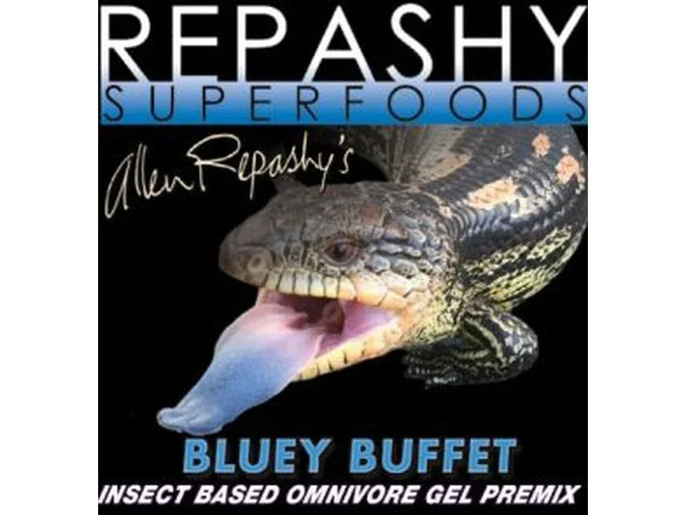 Repashy Bluey Buffet, 6 oz