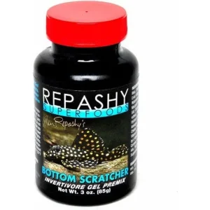 Repashy Bottom Scratcher, 3 oz