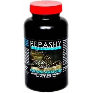 Repashy Bottom Scratcher, 6 oz