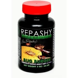 Repashy Bug Burger, 3 oz