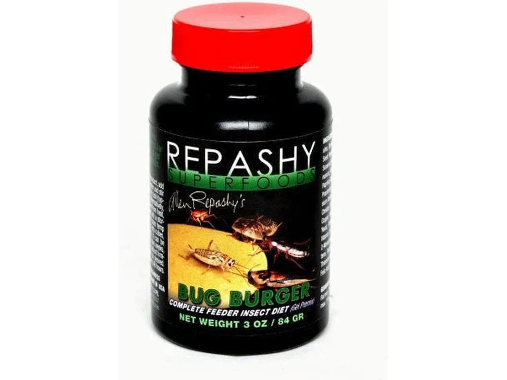 Repashy Bug Burger, 3 oz