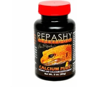 Repashy Calcium Plus, 3 oz