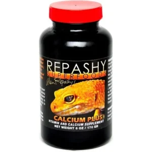 Repashy Calcium Plus, 6 oz