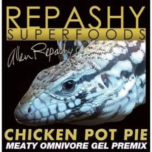 Repashy Chicken Pot Pie, 3 oz