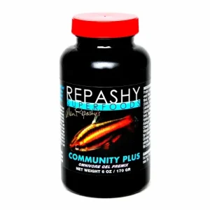 Repashy Community Plus Gel Dry Goods-Fish Food