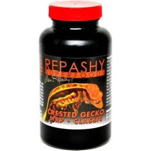 Repashy Crested Gecko MRP "Classic", 6 oz
