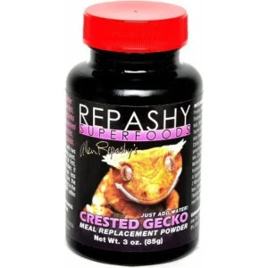 Repashy Crested Gecko MRP Diet, 3 oz