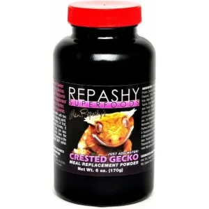Repashy Crested Gecko MRP Diet, 6 oz