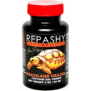 Repashy Grassland Grazer, 3 oz