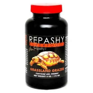 Repashy Grassland Grazer, 6 oz