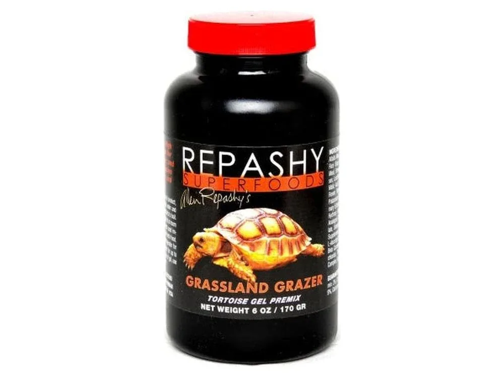 Repashy Grassland Grazer, 6 oz