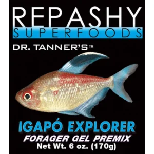 Repashy Igapo' Explorer, 6 oz
