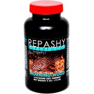Repashy Morning Wood for FISH, 6 oz