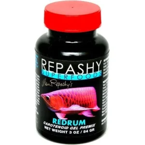 Repashy Redrum, 3 oz